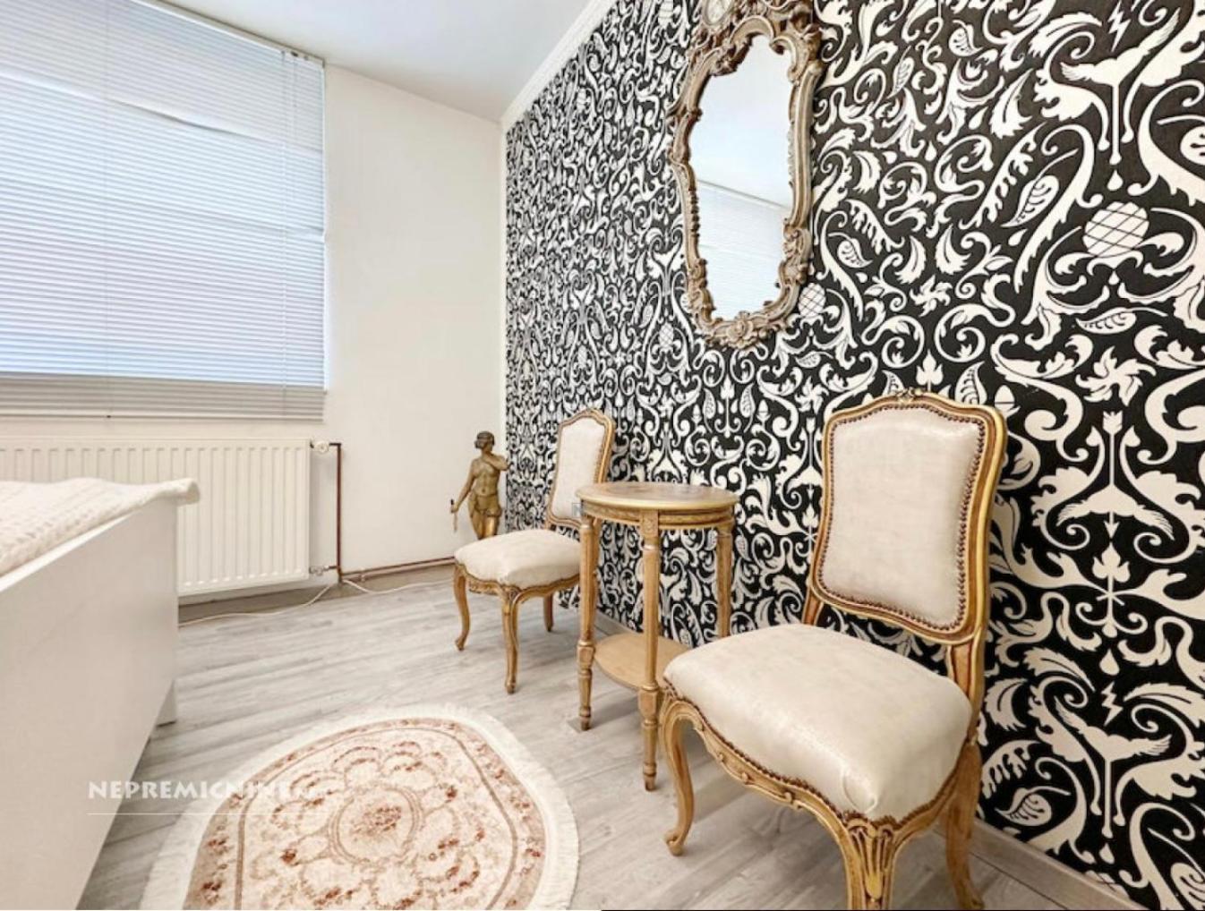 Apartment Apartman Ana *