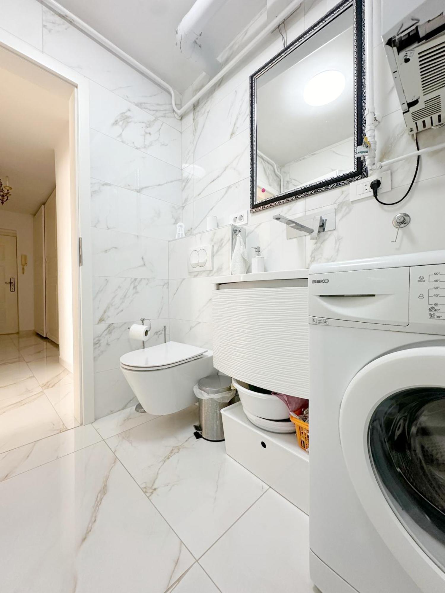 Apartment Apartman Ana
