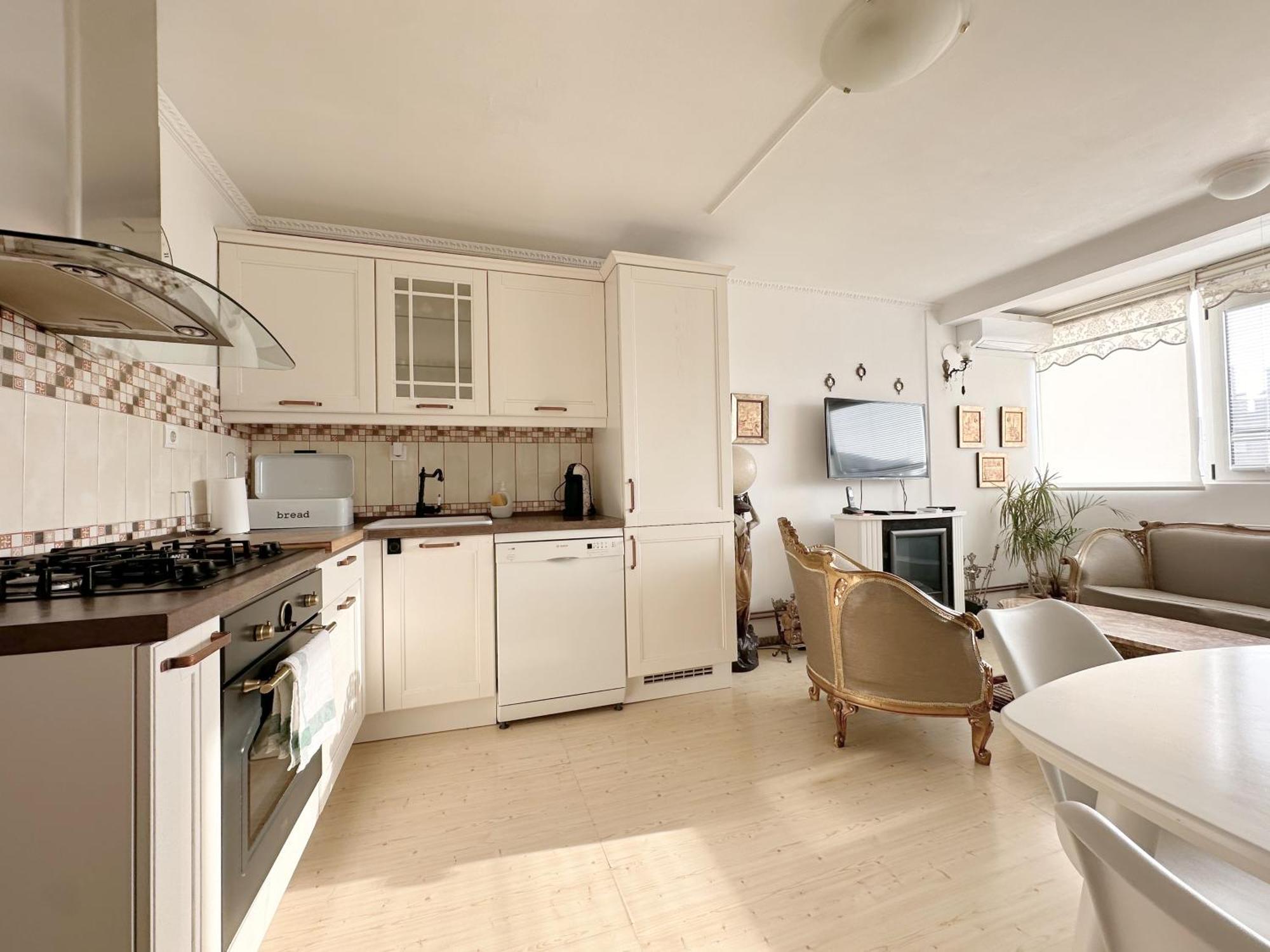 Apartman Ana Apartment Ljubljana