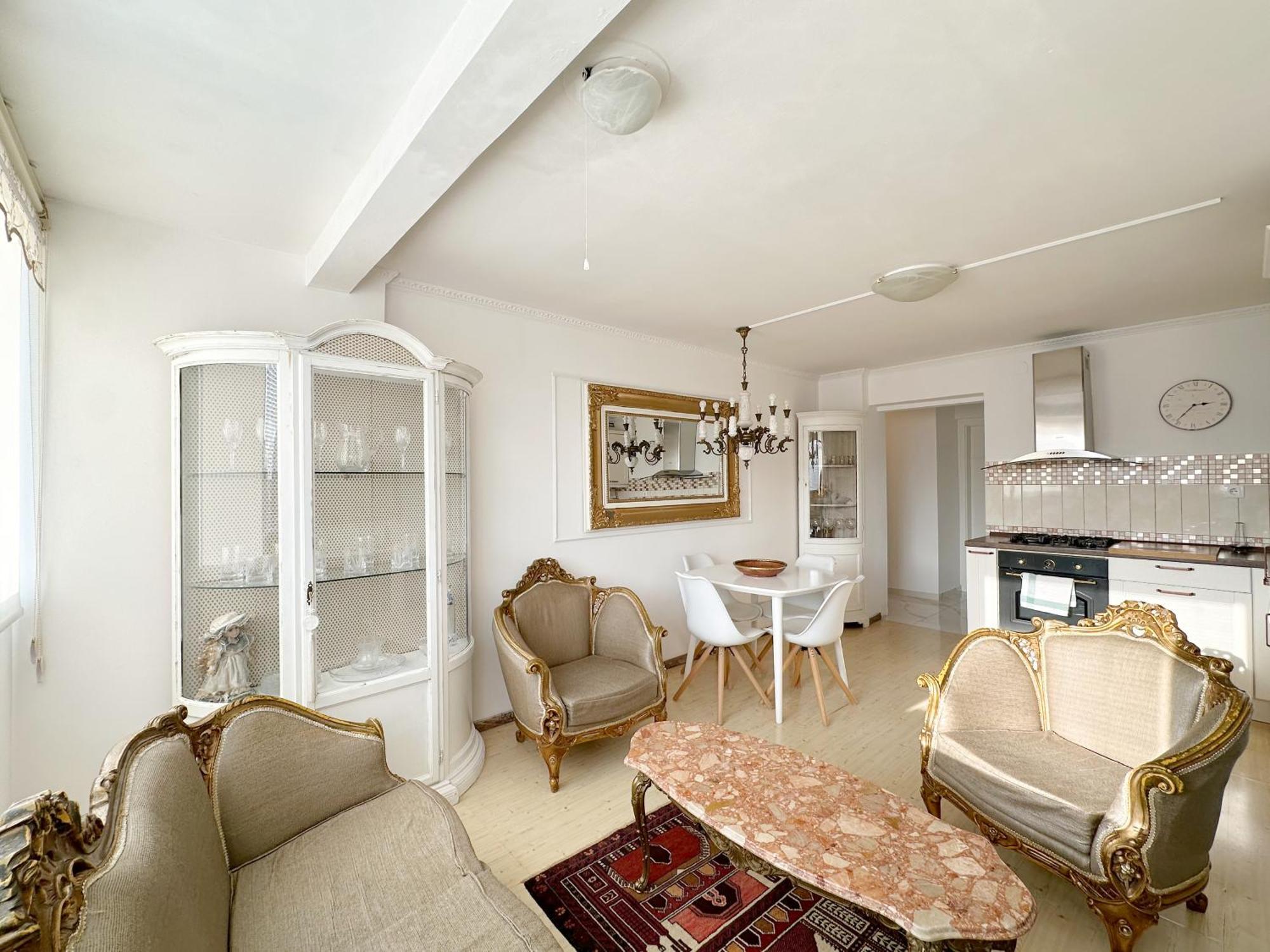 Apartment Apartman Ana