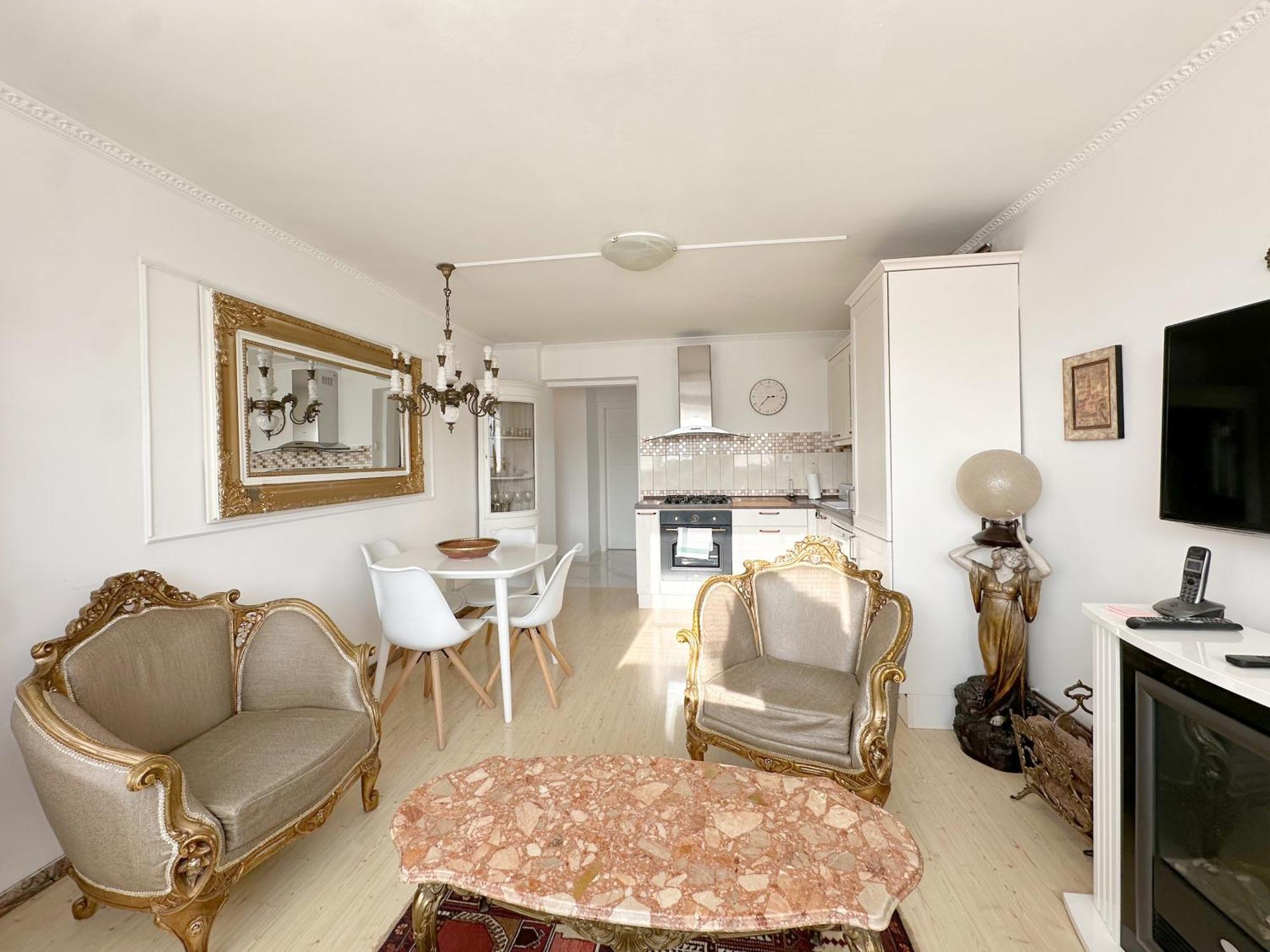 Apartman Ana *