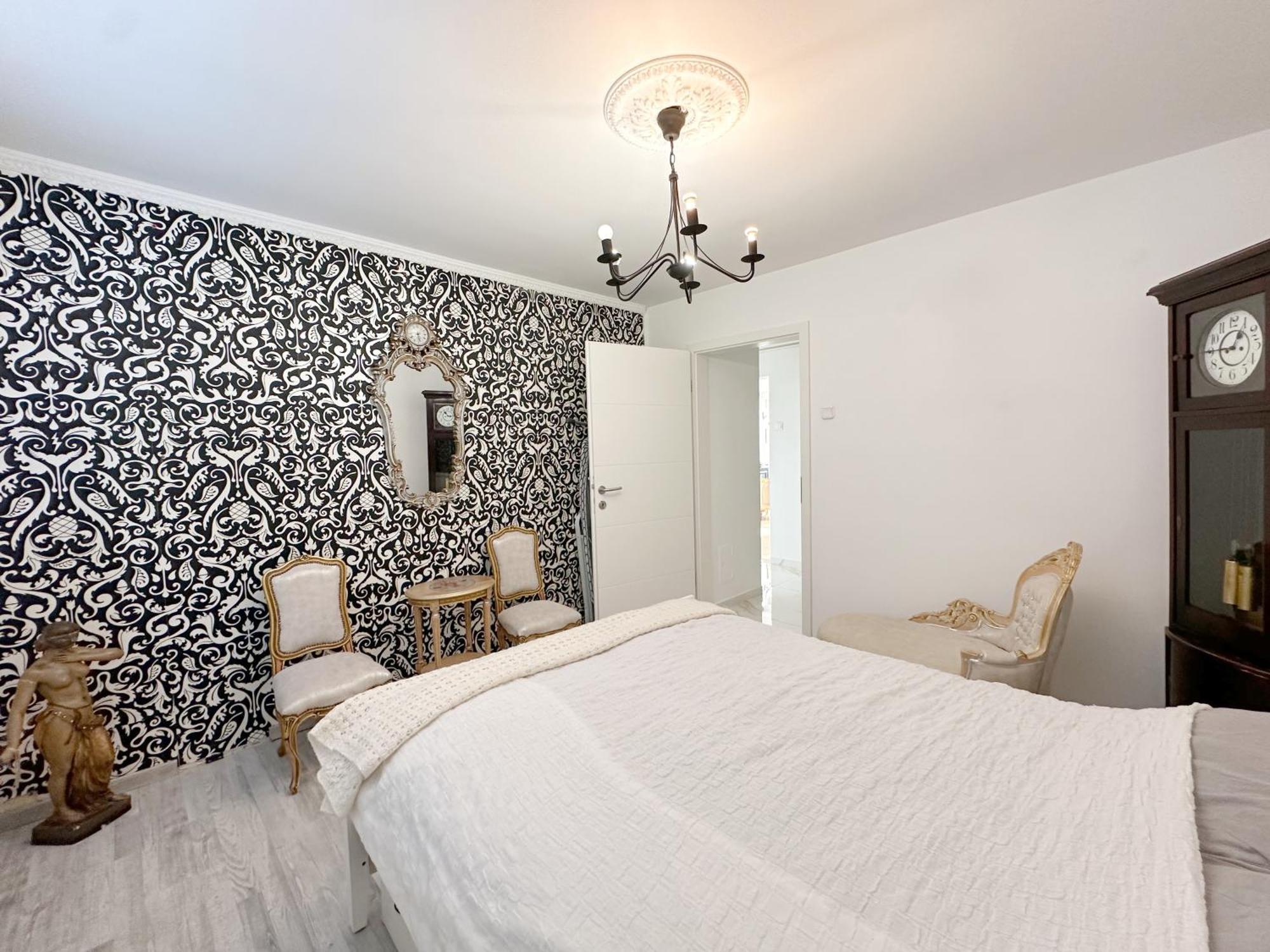 Apartman Ana Ljubljana