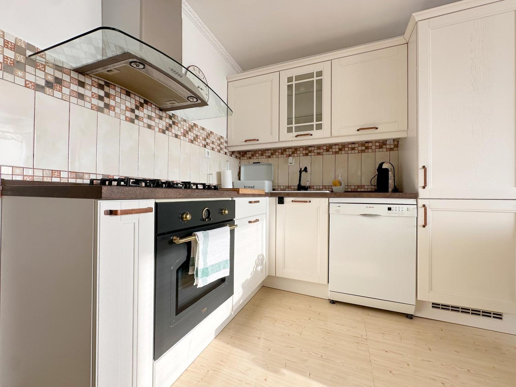 Apartment Apartman Ana *
