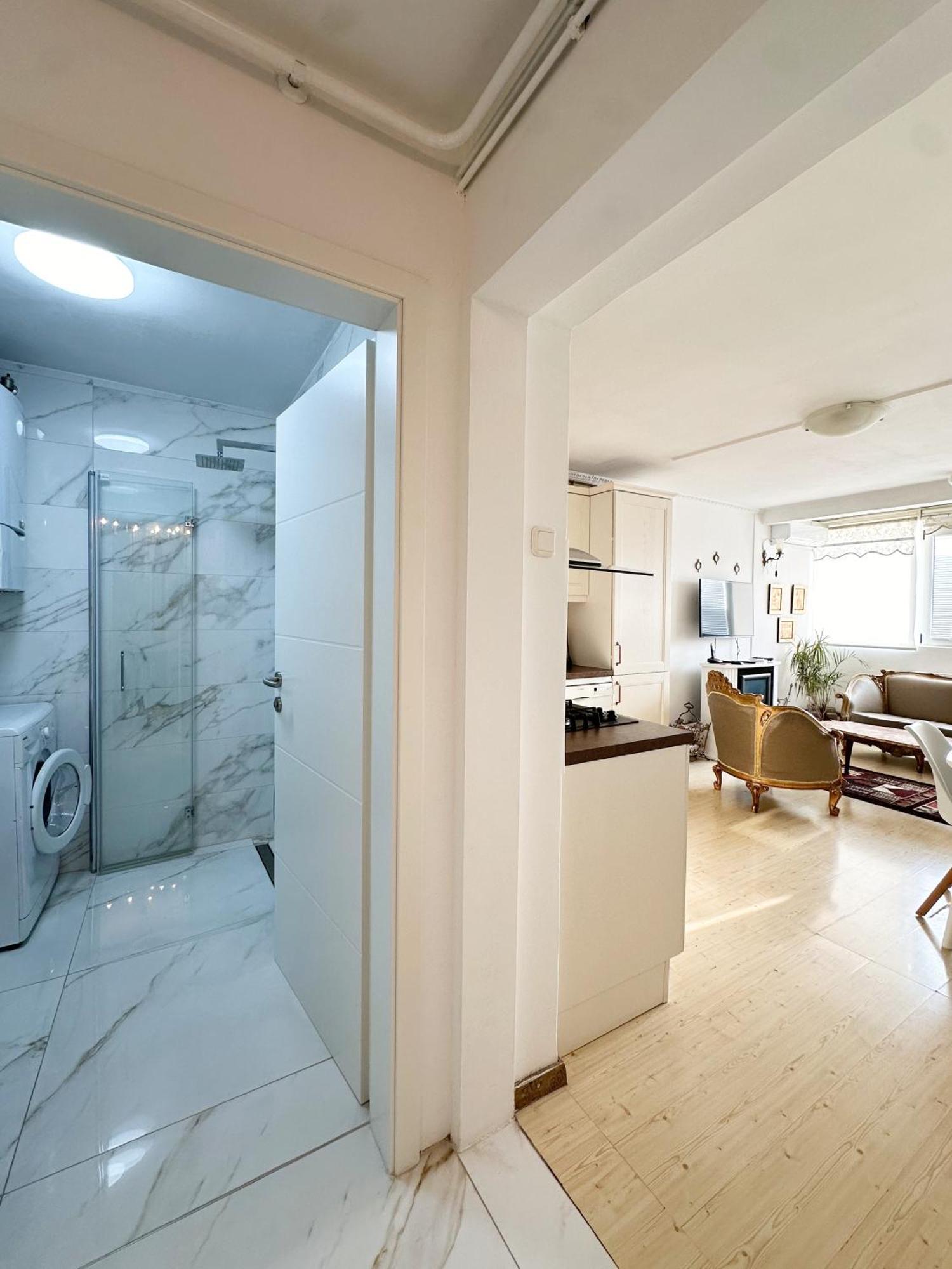 Apartman Ana Apartment Ljubljana