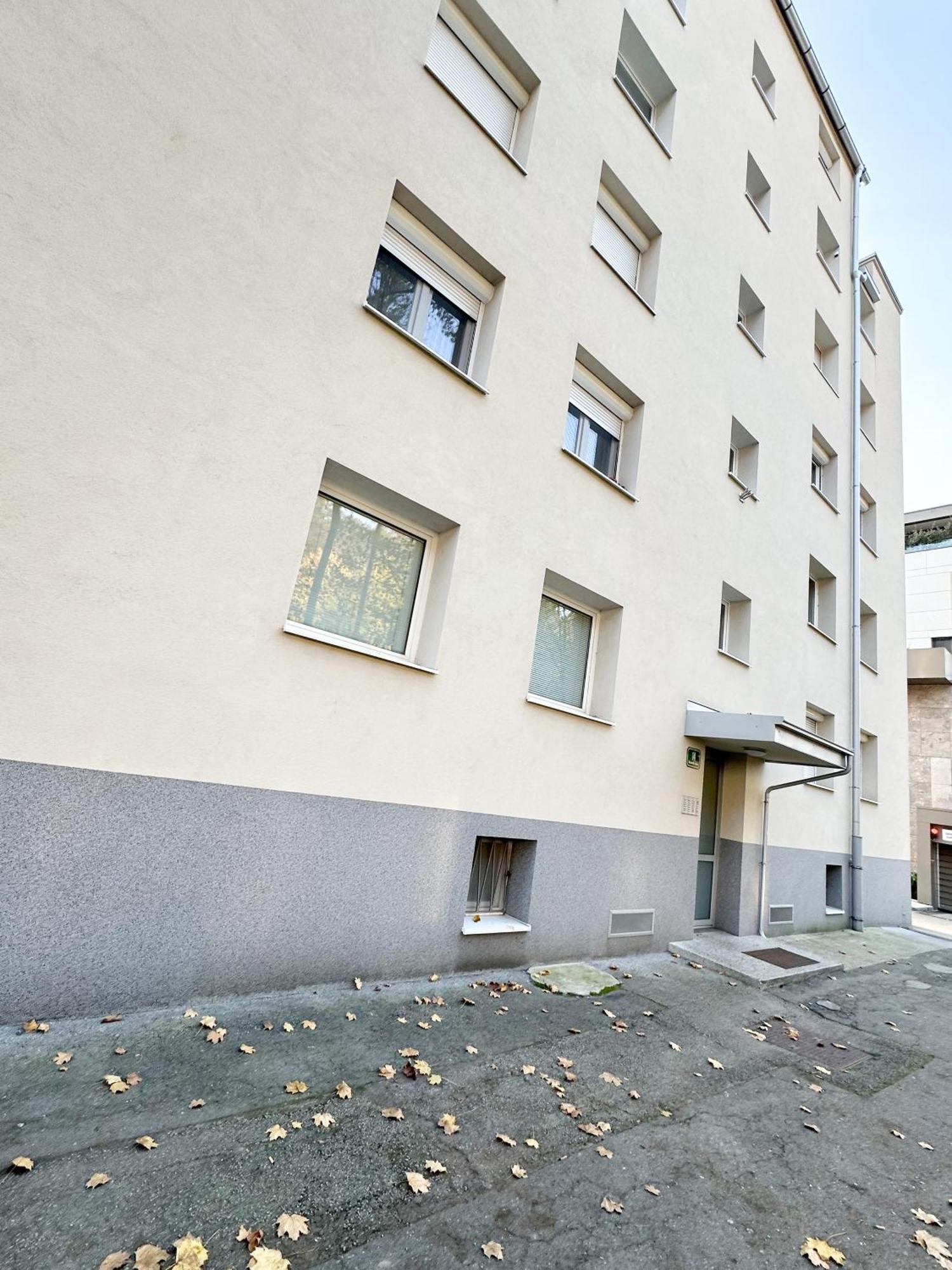 Apartman Ana Apartment