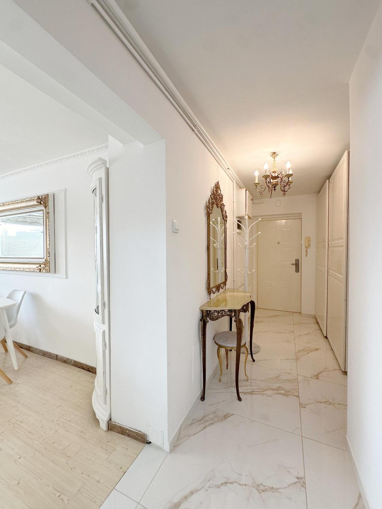Apartment Apartman Ana