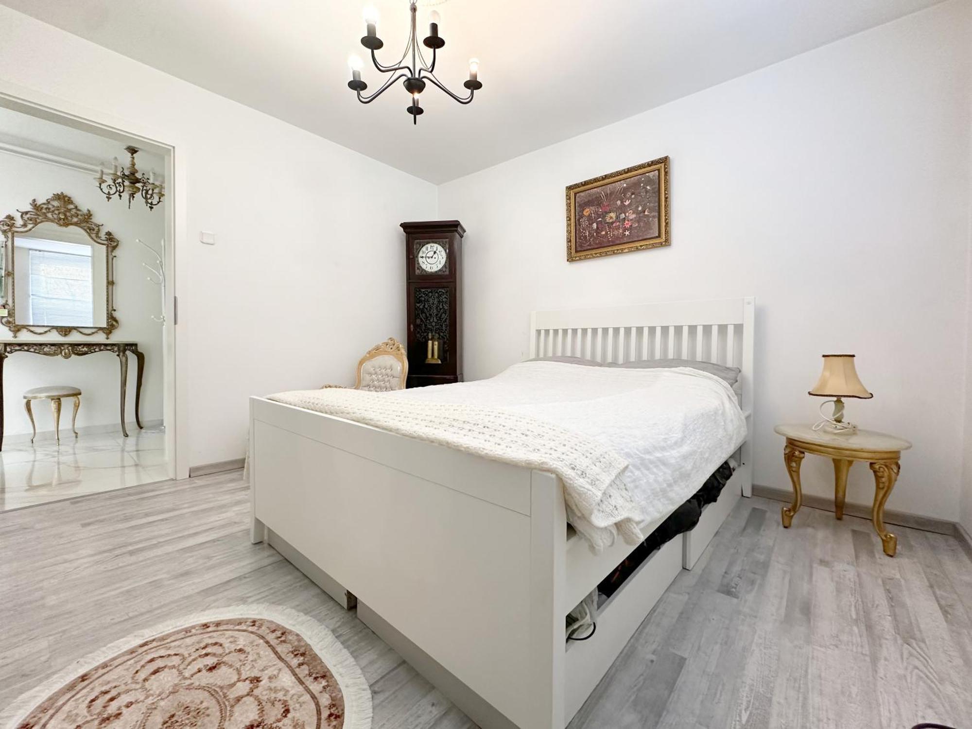 Apartment Apartman Ana *