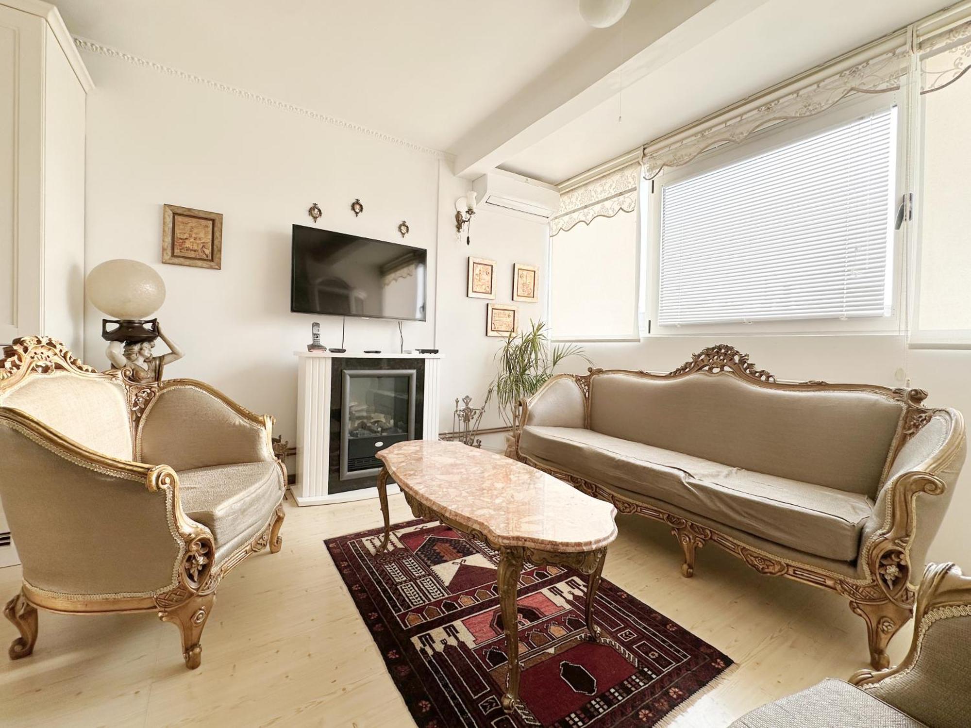 Apartman Ana * Ljubljana